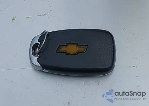 2018 Chevrolet Equinox Lt из США, поврежденный, VIN 3GNAXJEVXJS505278